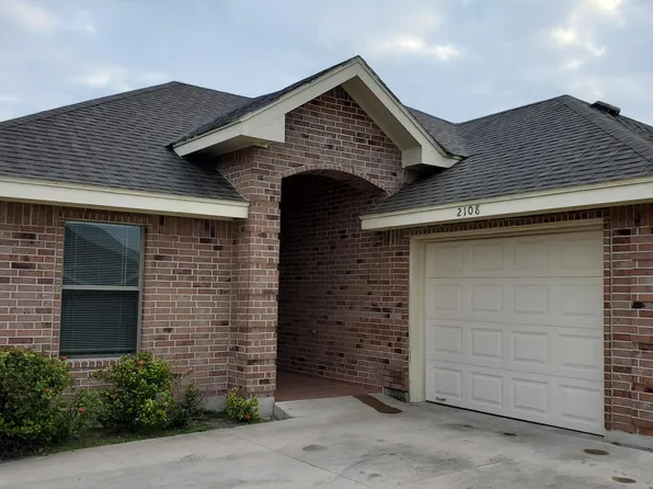 2108 Treasure Oaks Dr, Harlingen, TX 78550