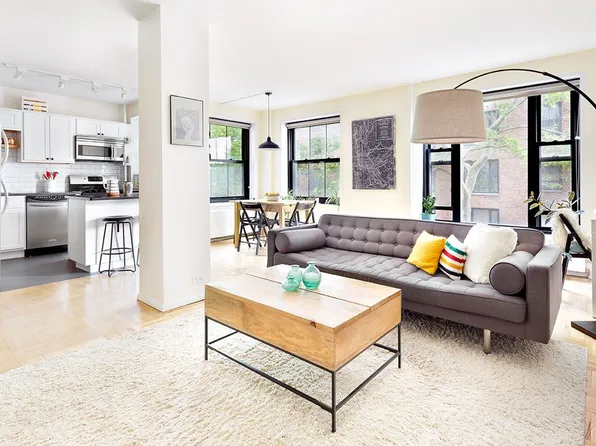 361 Clinton Ave APT 2H, Brooklyn, NY 11238