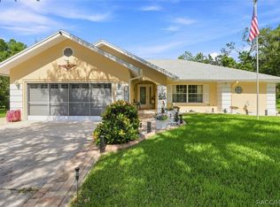 6 Dusty Miller Ct, Homosassa, FL 34446