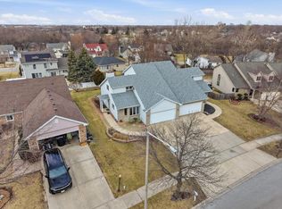1235 Norley Ave, Joliet, IL 60435