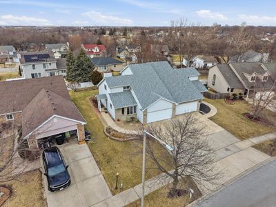 1235 Norley Ave, Joliet, IL, 60435