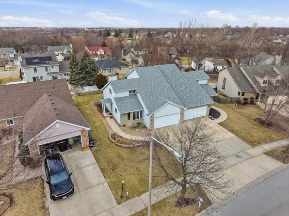 1235 Norley Ave, Joliet, IL 60435