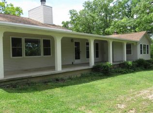 8634 Historic Hwy 165, Hollister, MO 65672