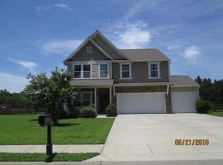 103 Scotland Dr, Summerville, SC 29483