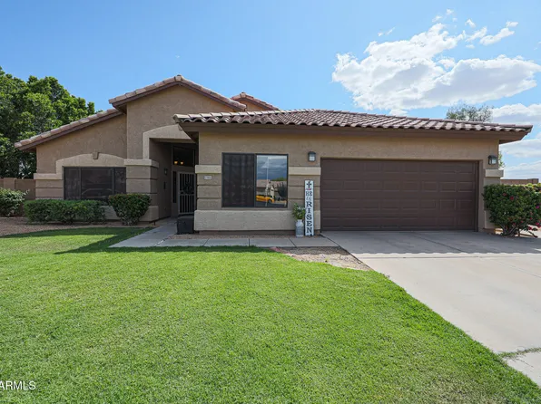 17806 N 54TH Lane, Glendale, AZ 85308