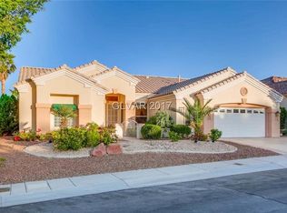2204 Airlands St, Las Vegas, NV 89134