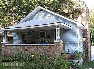 852 S Nettleton Ave, Springfield, MO 65806