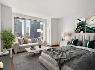 8 Spruce St APT 21E, New York, NY 10038