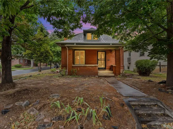 4203 Zuni Street, Denver, CO 80211