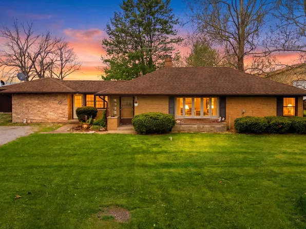 11430 W State Road 8, La Crosse, IN 46348