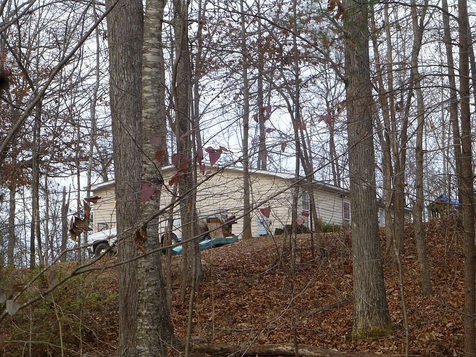 2485 McGaha Hollow Rd, Dandridge, TN 37725 Zillow
