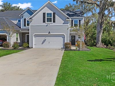 12 Crown Court, Richmond Hill, GA, 31324