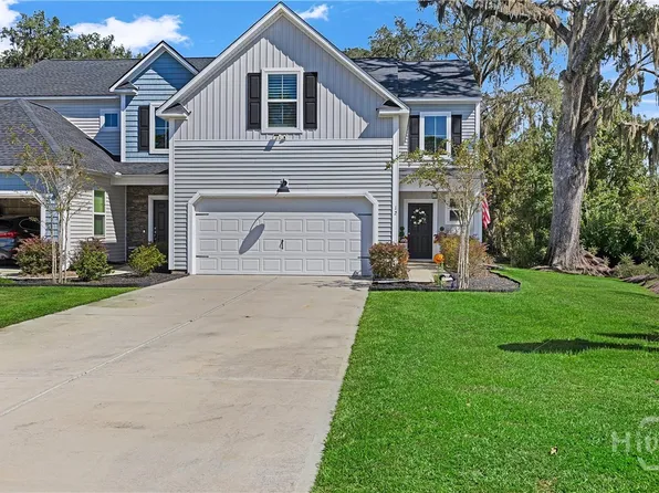 12 Crown Court, Richmond Hill, GA 31324