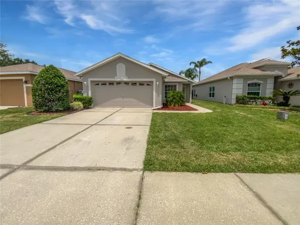 2936 BANYAN HILL LANE, LAND O LAKES, FL 34639