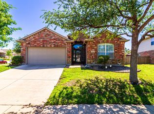 14601 Frisco Ranch Dr, Little Elm, TX 75068