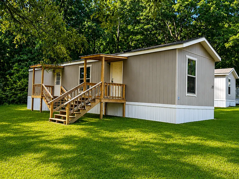 100 Tuckaway Dr #23 — Photo 1