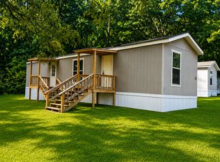 100 Tuckaway Dr #23, Piedmont, AL 36272
