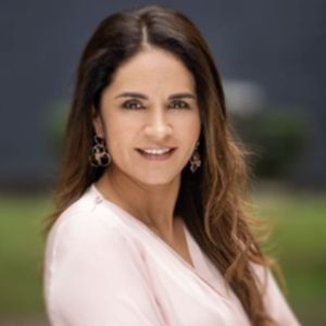Patricia Brand