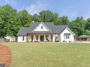 483 Diamond Hill Rd, Gillsville, GA 30543