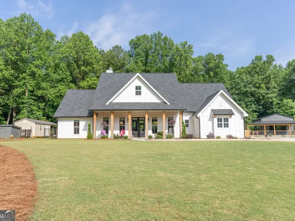 483 Diamond Hill Rd, Gillsville, GA 30543