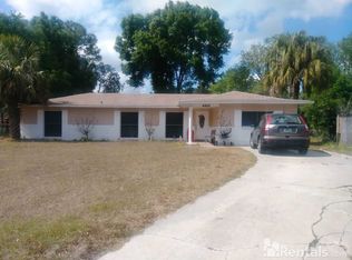 4923 Gazelle Pl, Lutz, FL 33559
