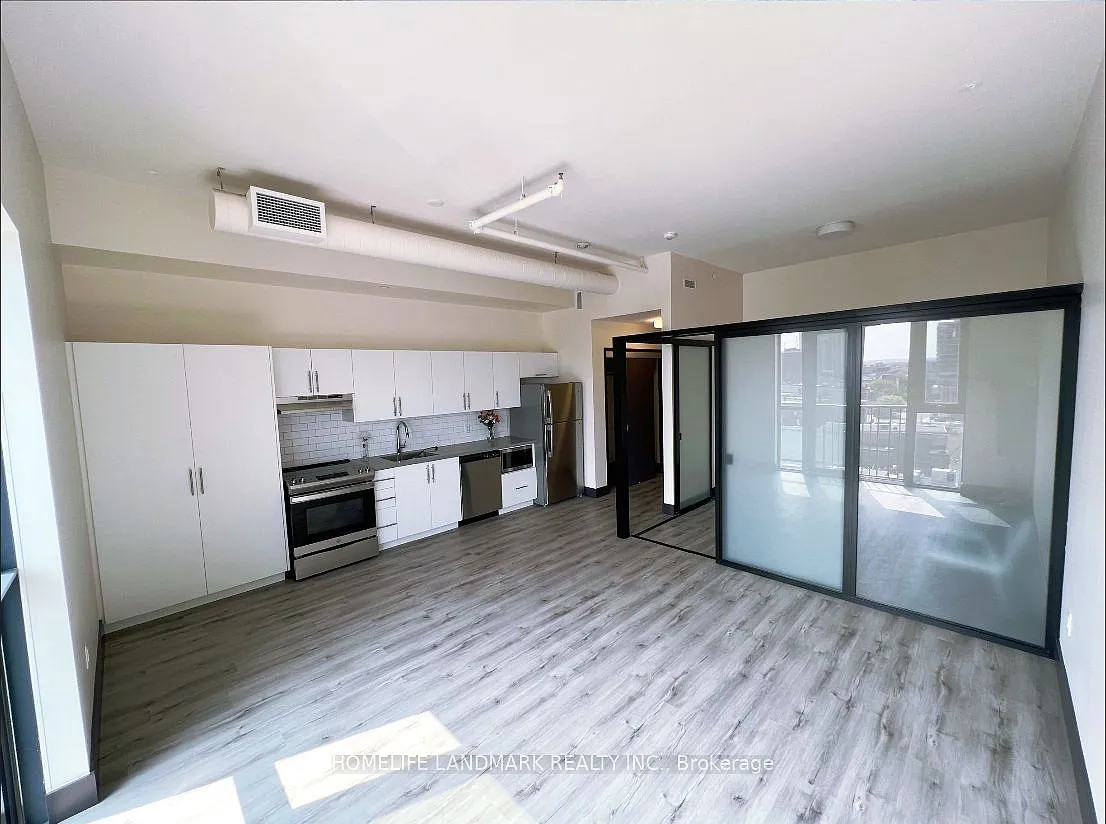 1 bed, $1,650 — Photo 1