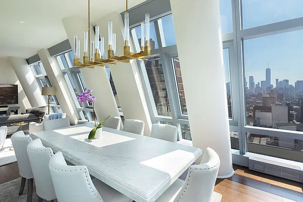 Rented by Brown Harris Stevens | media 4