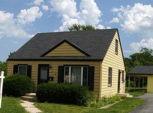 7153 W Thurston Ave, Milwaukee, WI 53218