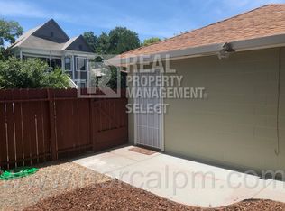 3603 Y St, Sacramento, CA 95817