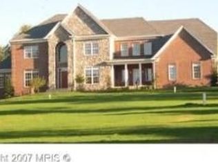 15701 Holly Grove Rd, Silver Spring, MD 20905