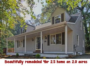 110 Ridge Rd, Delta, PA 17314