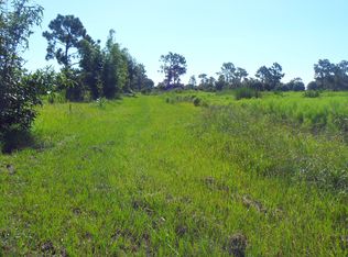 42410 Clay Gully Rd, Myakka City, FL 34251