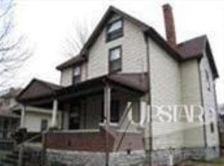 520 S Jefferson St, Huntington, IN 46750