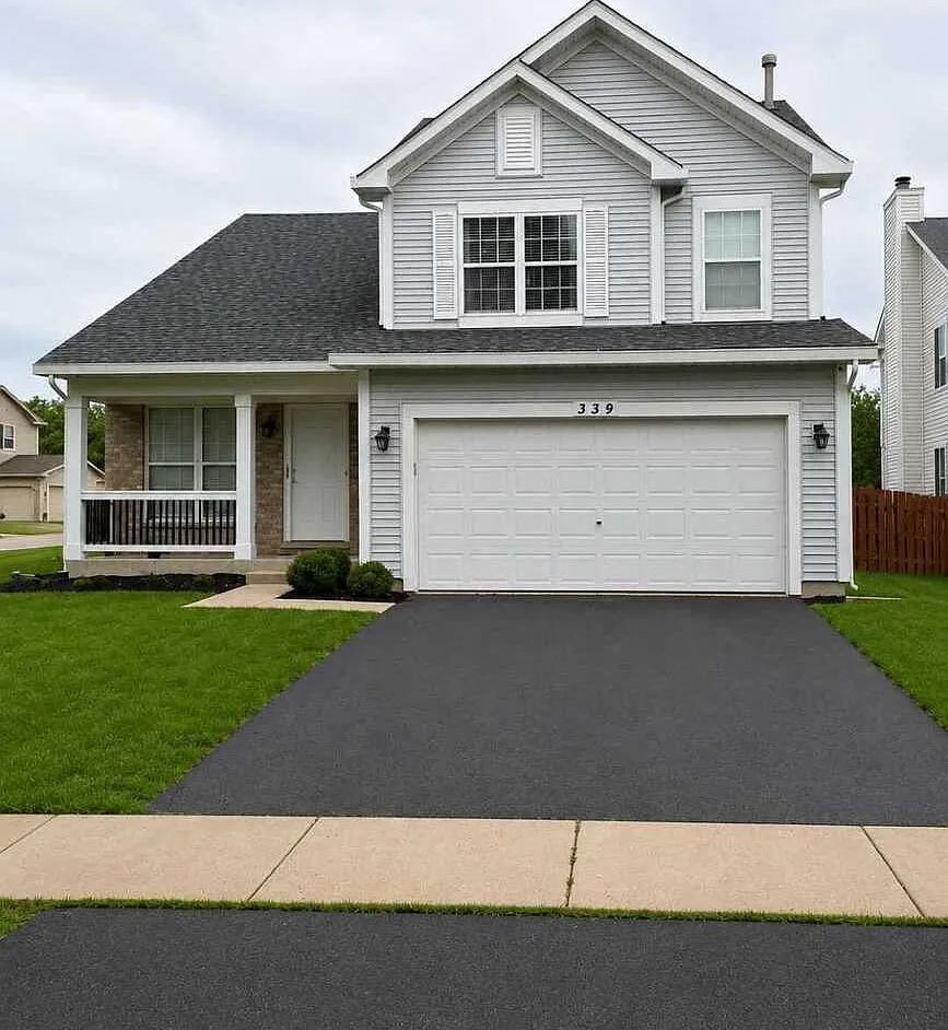 3 bed, 2.5 bath, 1564 sqft, $3,500 — Photo 1