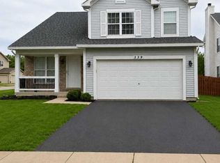 339 Wedgewood Cir, Romeoville, IL 60446