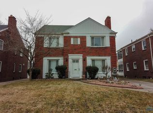 3027 Middlesex Dr, Toledo, OH 43606