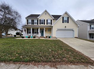 6101 Boxelder Cv, Greensboro, NC 27405