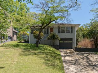 109 Devon Dr, Homewood, AL 35209