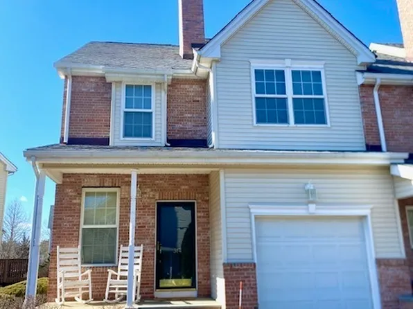 31 Scarlet Lane #31, Windsor, CT 06095