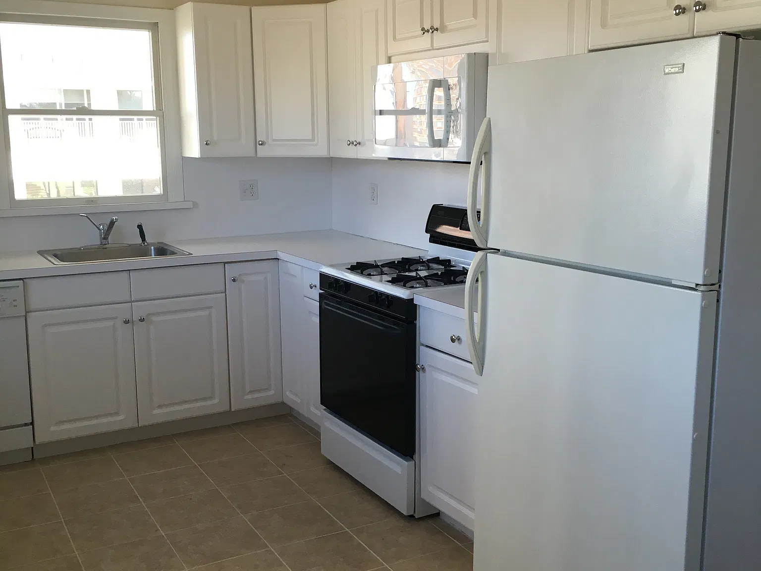 1 bed, $2,175 — Photo 4