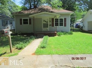 1 Litchfield St, Cartersville, GA 30120