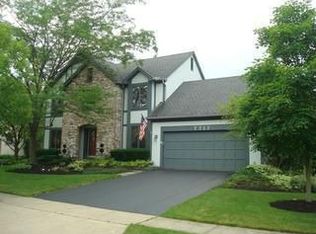 7717 Brandonway Dr, Dublin, OH