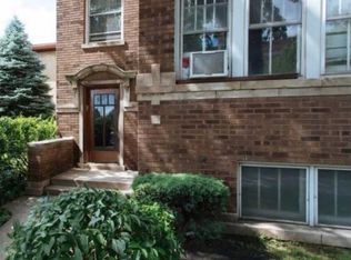 2026 W Foster Ave #3, Chicago, IL 60625