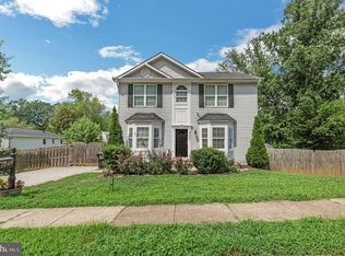 4526 Evansdale Rd, Woodbridge, VA 22193
