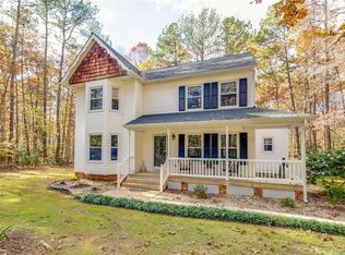 9910 Third Branch Dr, Chesterfield, VA 23832