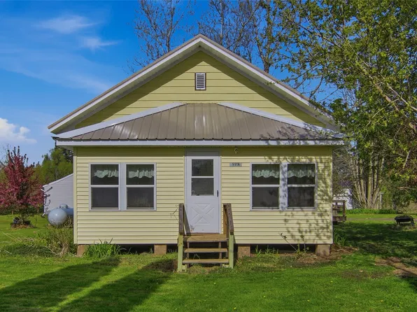 991 N Lincoln Avenue, Exeland, WI 54835