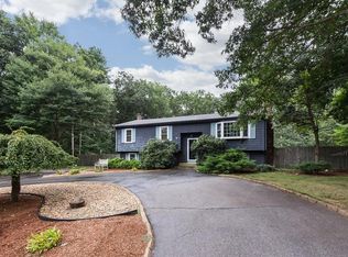 11 Berry St, Norton, MA 02766