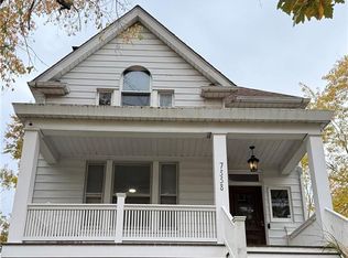 7338 Hoover Ave, Saint Louis, MO 63117