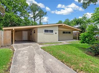 5010 Macarthur Blvd, New Orleans, LA 70131