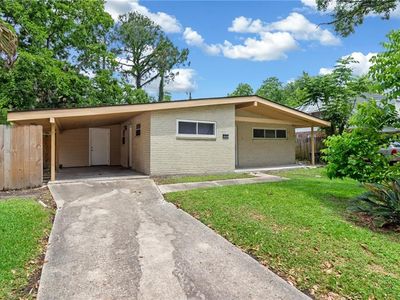 5010 Macarthur Blvd, New Orleans, LA, 70131